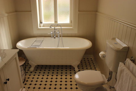 OXENBERRY FARM - Accommodation Asia 5