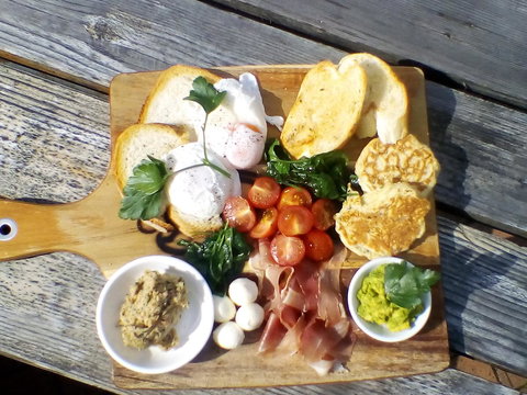 OXENBERRY FARM - Accommodation Asia 12