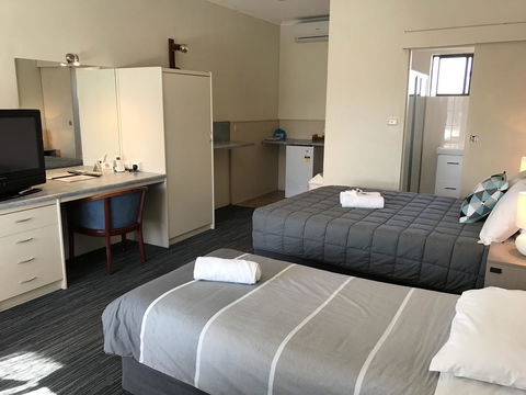 Robetown Motor Inn & Apartments - Accommodation Asia 33