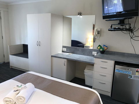 Robetown Motor Inn & Apartments - Accommodation Asia 22
