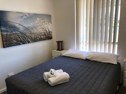 Robetown Motor Inn & Apartments - Accommodation Asia 43
