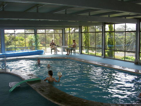 Robetown Motor Inn & Apartments - Accommodation Asia 4