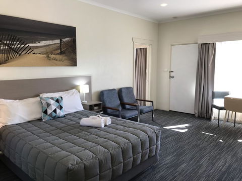 Robetown Motor Inn & Apartments - Accommodation Asia 19