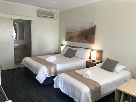 Robetown Motor Inn & Apartments - Accommodation Asia 32
