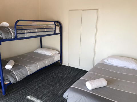Robetown Motor Inn & Apartments - Accommodation Asia 17