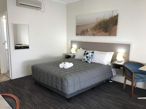 Robetown Motor Inn & Apartments - Accommodation Asia 25