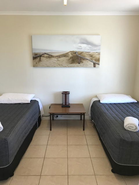 Robetown Motor Inn & Apartments - Accommodation Asia 39