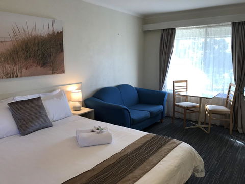 Robetown Motor Inn & Apartments - Accommodation Asia 21