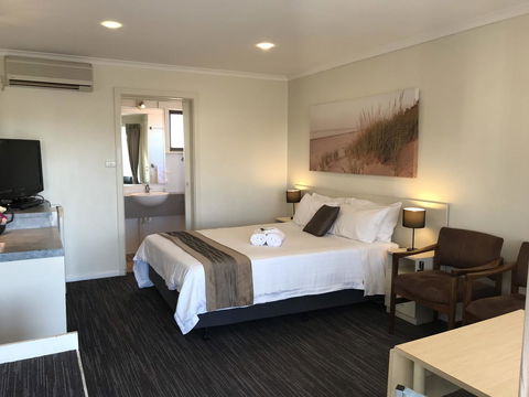 Robetown Motor Inn & Apartments - Accommodation Asia 16