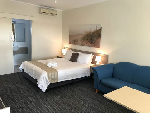 Robetown Motor Inn & Apartments - Accommodation Asia 24