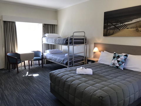 Robetown Motor Inn & Apartments - Accommodation Asia 27