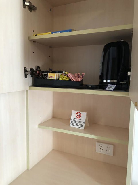 Adelaide Airport Motel - Accommodation China 4