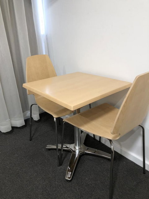 Adelaide Airport Motel - Accommodation China 1