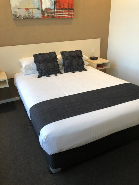 Adelaide Airport Motel - Accommodation China 5
