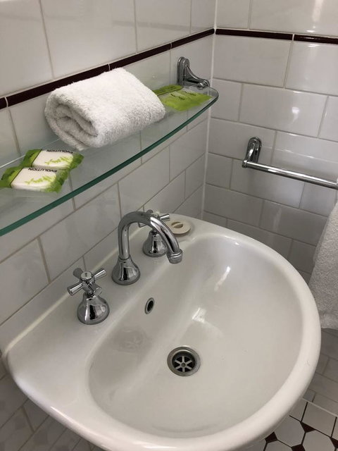 Adelaide Airport Motel - Accommodation China 23