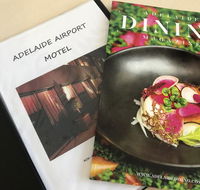 Adelaide Airport Motel - Accommodation Asia