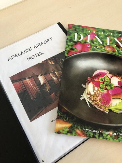 Adelaide Airport Motel - Accommodation China 0
