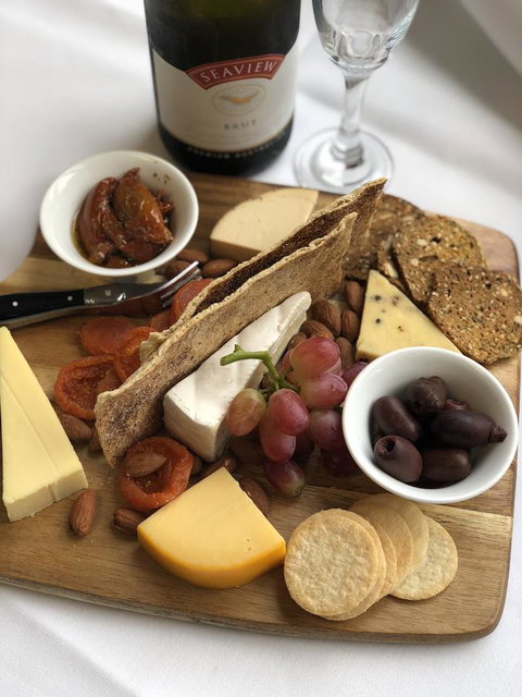 Adelaide Airport Motel - Accommodation China 12