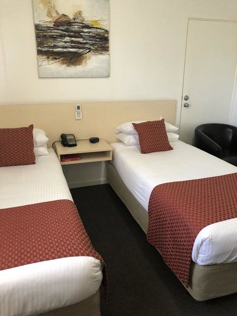 Adelaide Airport Motel - Accommodation China 25