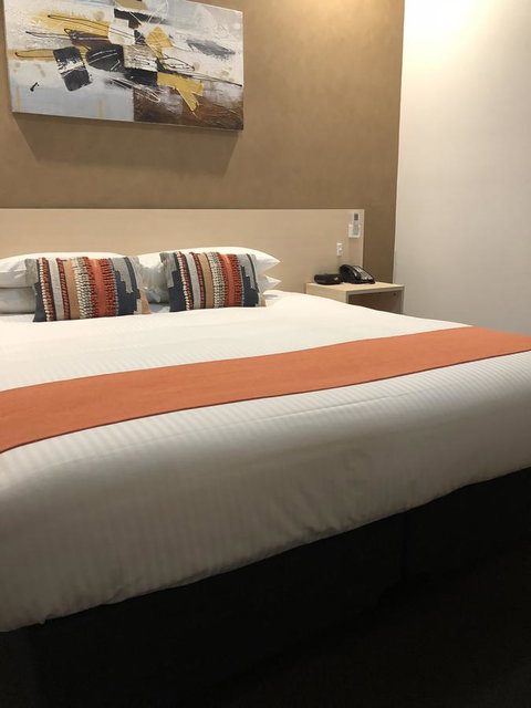 Adelaide Airport Motel - Accommodation China 24