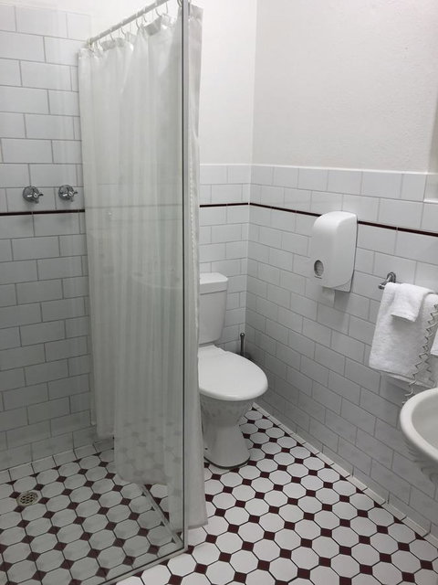 Adelaide Airport Motel - Accommodation China 2