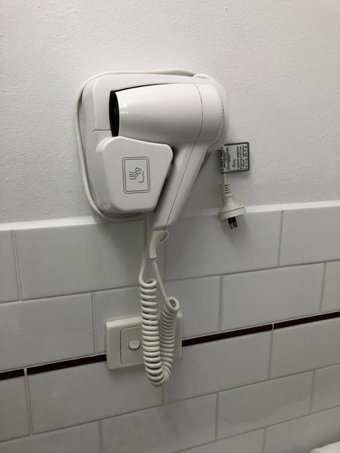 Adelaide Airport Motel - Accommodation China 22