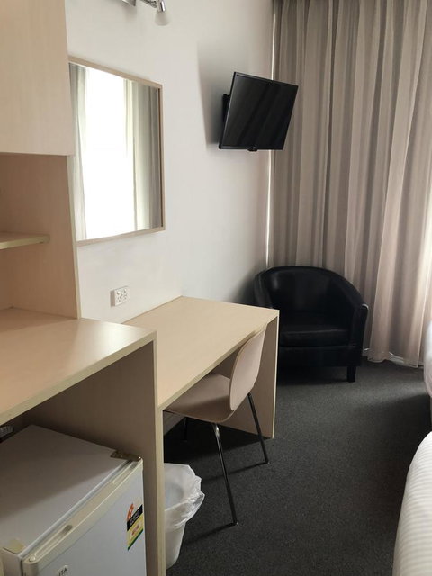 Adelaide Airport Motel - Accommodation China 26