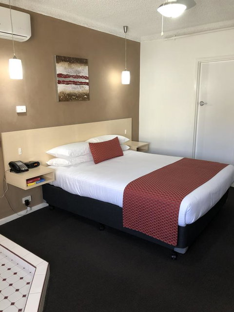 Adelaide Airport Motel - Accommodation China 18
