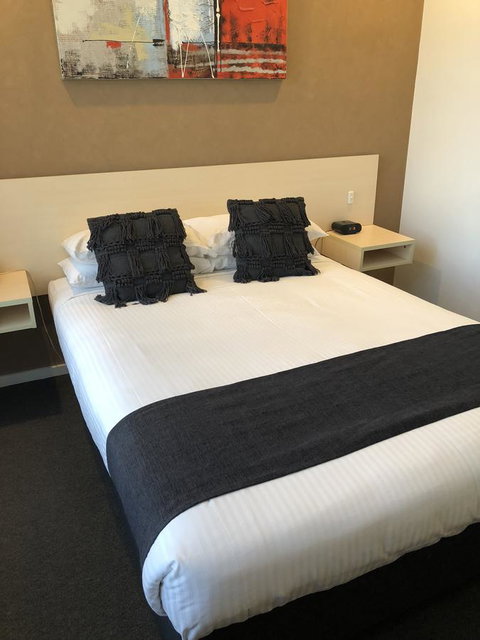 Adelaide Airport Motel - Accommodation China 27
