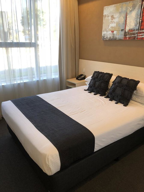 Adelaide Airport Motel - Accommodation China 6