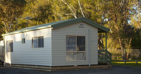 BIG 4 Barossa Tourist Park - Accommodation Asia 12