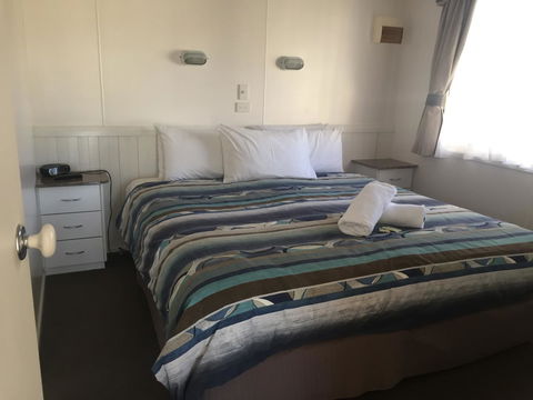 BIG 4 Barossa Tourist Park - Accommodation Asia 7