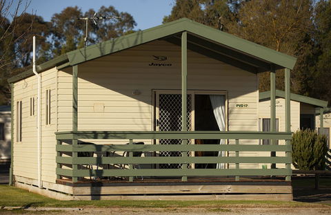 BIG 4 Barossa Tourist Park - Accommodation Asia 40
