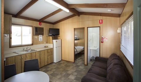BIG 4 Barossa Tourist Park - Accommodation Asia 29