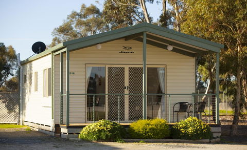 BIG 4 Barossa Tourist Park - Accommodation Asia 5