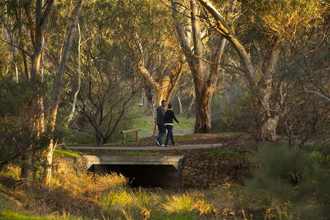 BIG 4 Barossa Tourist Park - Accommodation Asia 26