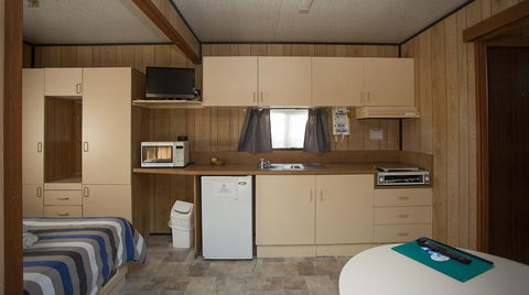 BIG 4 Barossa Tourist Park - Accommodation Asia 11