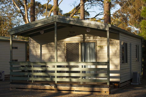 BIG 4 Barossa Tourist Park - Accommodation Asia 39