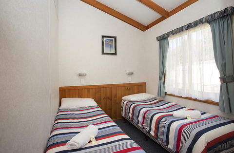 BIG 4 Barossa Tourist Park - Accommodation Asia 21