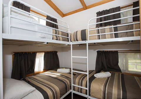 BIG 4 Barossa Tourist Park - Accommodation Asia 25