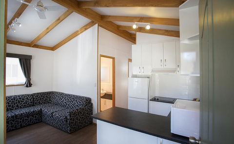 BIG 4 Barossa Tourist Park - Accommodation Asia 20