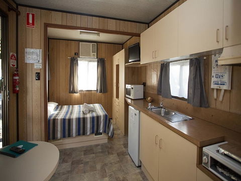 BIG 4 Barossa Tourist Park - Accommodation Asia 35