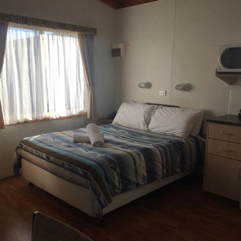 BIG 4 Barossa Tourist Park - Accommodation Asia 6