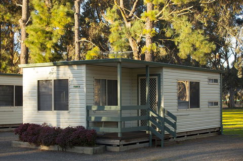 BIG 4 Barossa Tourist Park - Accommodation Asia 37