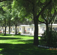 BIG 4 Barossa Tourist Park