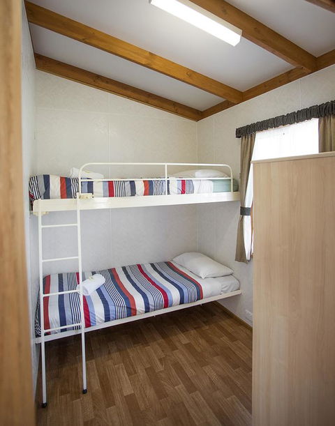 BIG 4 Barossa Tourist Park - Accommodation Asia 23