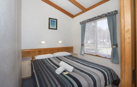 BIG 4 Barossa Tourist Park - Accommodation Asia 42