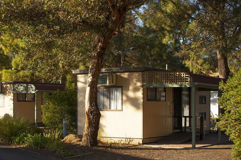 BIG 4 Barossa Tourist Park - Accommodation Asia 33
