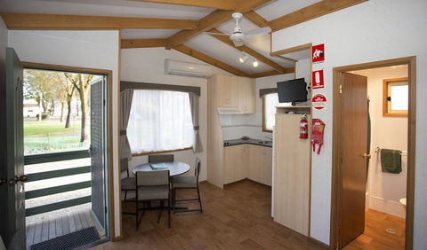 BIG 4 Barossa Tourist Park - Accommodation Asia 34