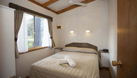 BIG 4 Barossa Tourist Park - Accommodation Asia 8